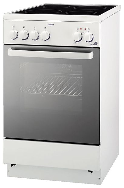 Плита стеклокерамическая  ZANUSSI  ZCV 560 MW