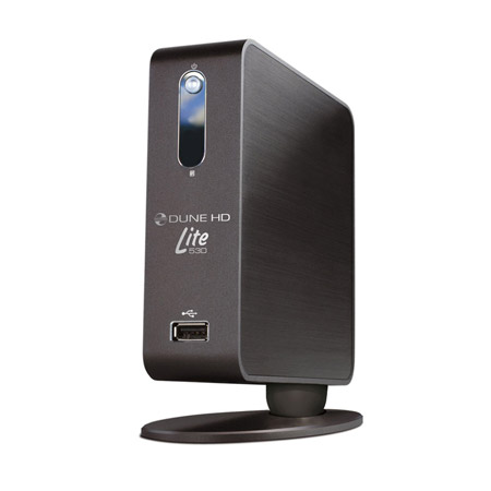 Медиаплеер  DUNE  HD Lite 53D