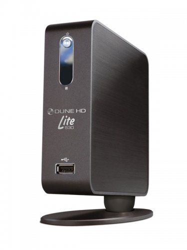 Медиаплеер  DUNE  HD Lite 53D Wi-Fi