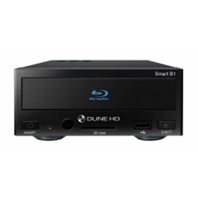 Медиаплеер  DUNE  HD Smart H1