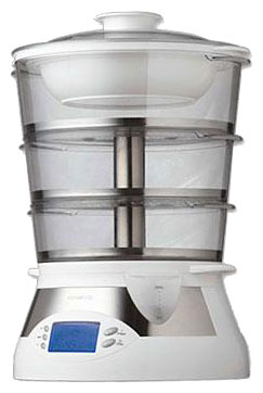 Пароварка  KENWOOD  FS 560