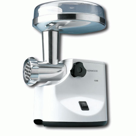 Мясорубка  KENWOOD  MG 470
