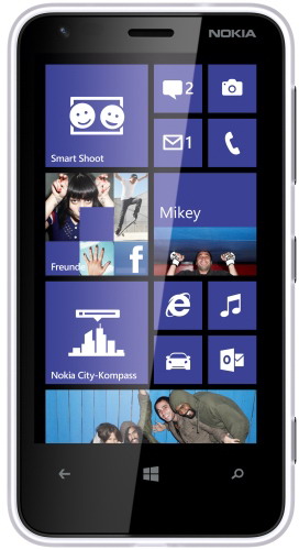 Смартфон NOKIA 530 DS