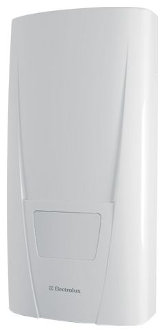 Водонагреватель проточный электрический ELECTROLUX SP 27 Elitec