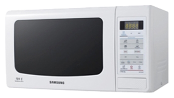 Микроволновая печь  SAMSUNG  MW-733 KR
