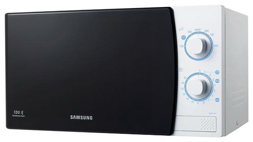 Микроволновая печь  SAMSUNG  MW-711 KR