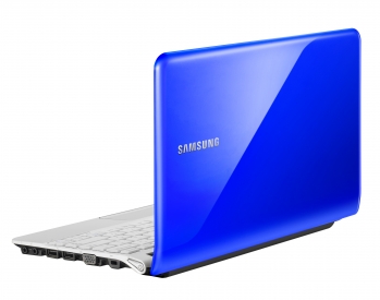 Ноутбук  SAMSUNG  NC110 A04