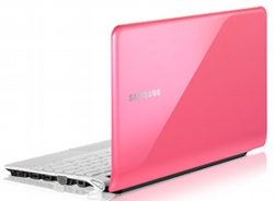Ноутбук  SAMSUNG  NC110 (A05)