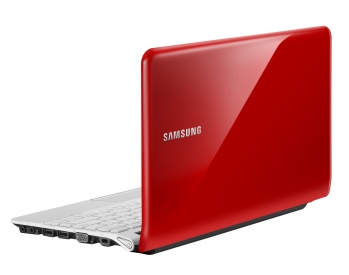 Ноутбук  SAMSUNG  NC110 A03