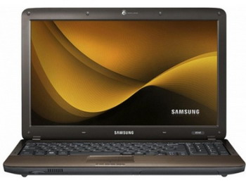 Ноутбук  SAMSUNG  R540 (JT04)
