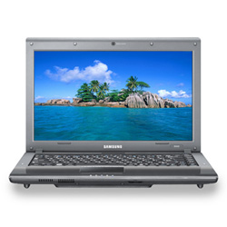 Ноутбук  SAMSUNG  R525 (JT08)