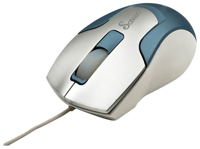 Мышь проводная  T'nB  SROP038994