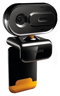 Веб камера  PHILIPS  SPZ2000