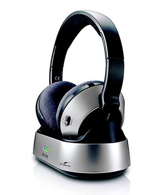 Наушники беспроводные  PHILIPS  SHC 8525