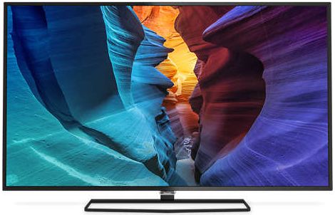 Телевизор PHILIPS 50PUT6400