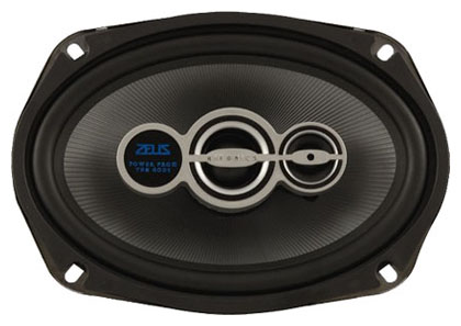 Автоакустика  HIFONICS  ZXI 693