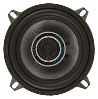 Автоакустика  HIFONICS  ZXI 52CX
