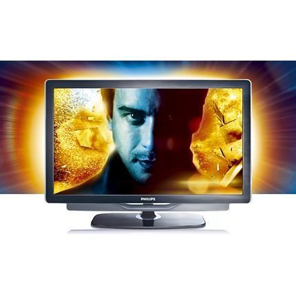 Телевизор LED  PHILIPS  40PFL9705H