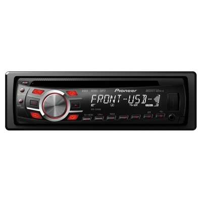 Автомагнитола  PIONEER  DEH-2310UB