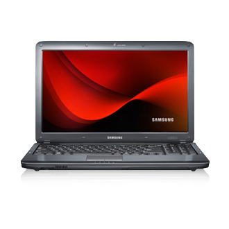 Ноутбук  SAMSUNG  R525 (JT09)