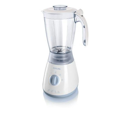 Блендер  PHILIPS  HR 2000