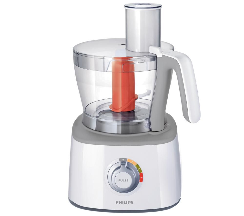 Кух. комбайн  PHILIPS  HR 7772