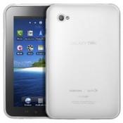 Чехол  SAMSUNG  P1000 G-Tab белый (EF-C980TWECSTD)