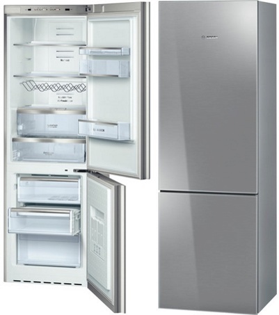 Холодильник BOSCH KGN 36S71