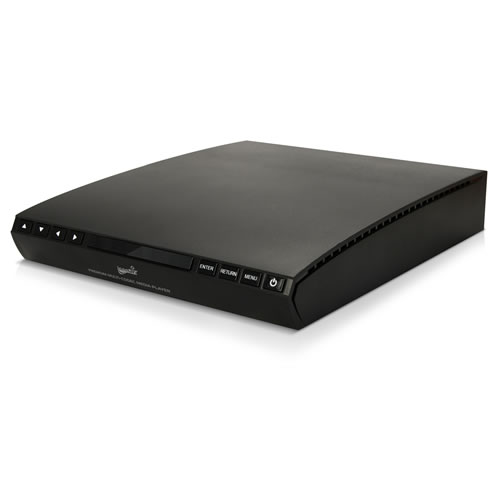 Медиаплеер  ICONBIT  HDS8W WiFi
