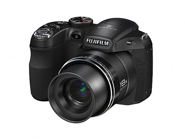 Фотоаппарат  FUJI  S2950HD FinePix