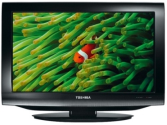 Моноблок жк+dvd  TOSHIBA  22DV733R