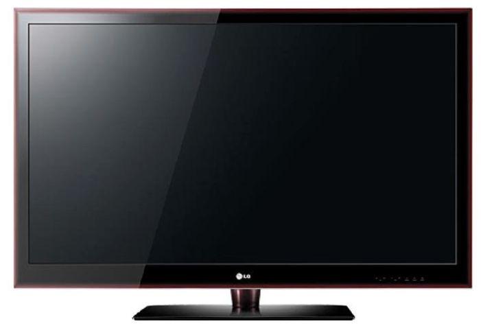 Телевизор LED  LG  37LE5500