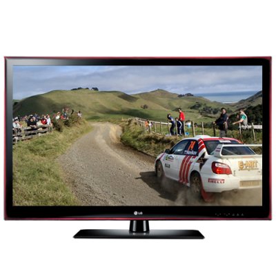 Телевизор LED  LG  42LE5500