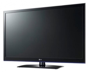 Телевизор LED  LG  32LV3700