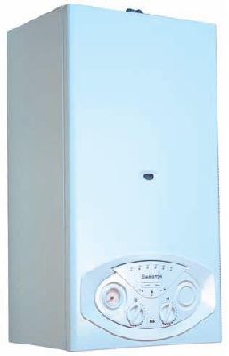 Котел настенный газ.  ARISTON  BS 24FF