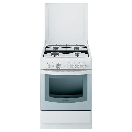 Плита газовая  Hotpoint ARISTON  С 34S G37(W)RU/HA