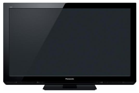 Телевизор плазм.  PANASONIC  TX-PR42C3