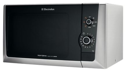 Микроволновая печь  ELECTROLUX  EMM 21150 S