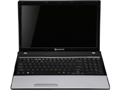 Ноутбук  PACKARD BELL  EasyNote LM81-SB-704RU