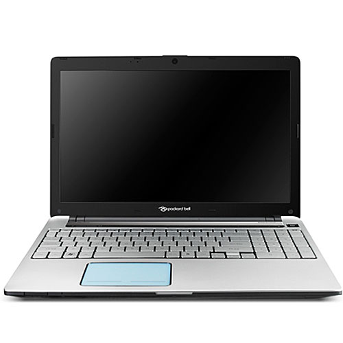 Ноутбук  PACKARD BELL  EasyNote TX86-JO-700RU