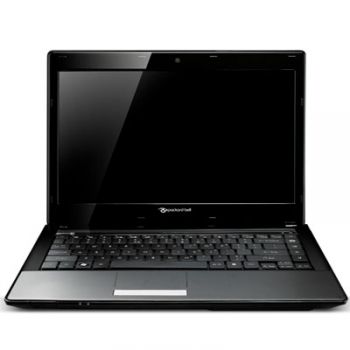 Ноутбук  PACKARD BELL  EasyNote NM85-JO-103RU