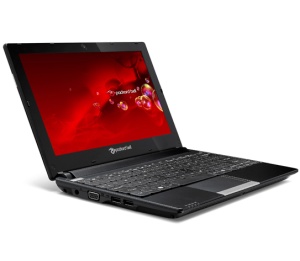 Ноутбук  PACKARD BELL  Dot SE-011RU (LU.BPP08.008)