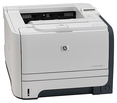 Принтер  HP  LaserJet P2055DN