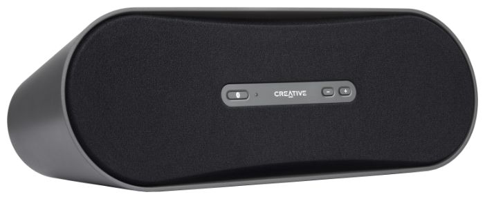 Акустическая система  CREATIVE  D100 беспроводн.