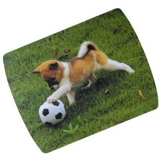 Коврик для мыши  HAMA  Dog (H-50284)