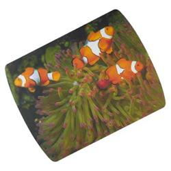 Коврик для мыши  HAMA  Clownfish (H-50259)