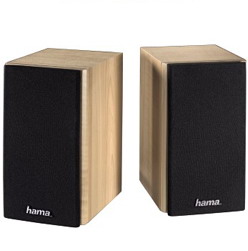 Акустическая система  HAMA  I340 (H-52809)