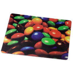Коврик для мыши  HAMA  Sweets (H-50236)