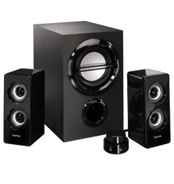 Акустическая система  HAMA  Q600 (H-57134)