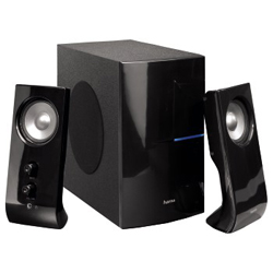Акустическая система  HAMA  I400 (H-52800)